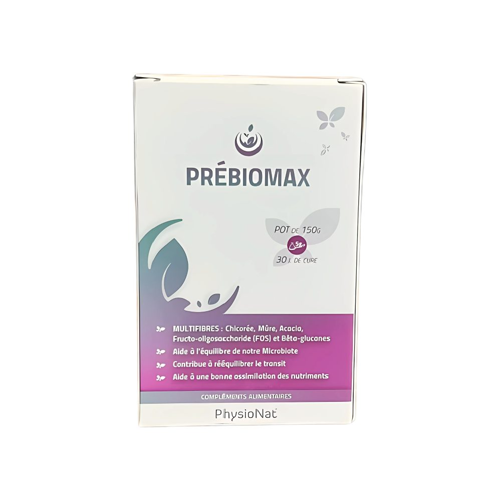 PRÉBIOMAX – Image 3