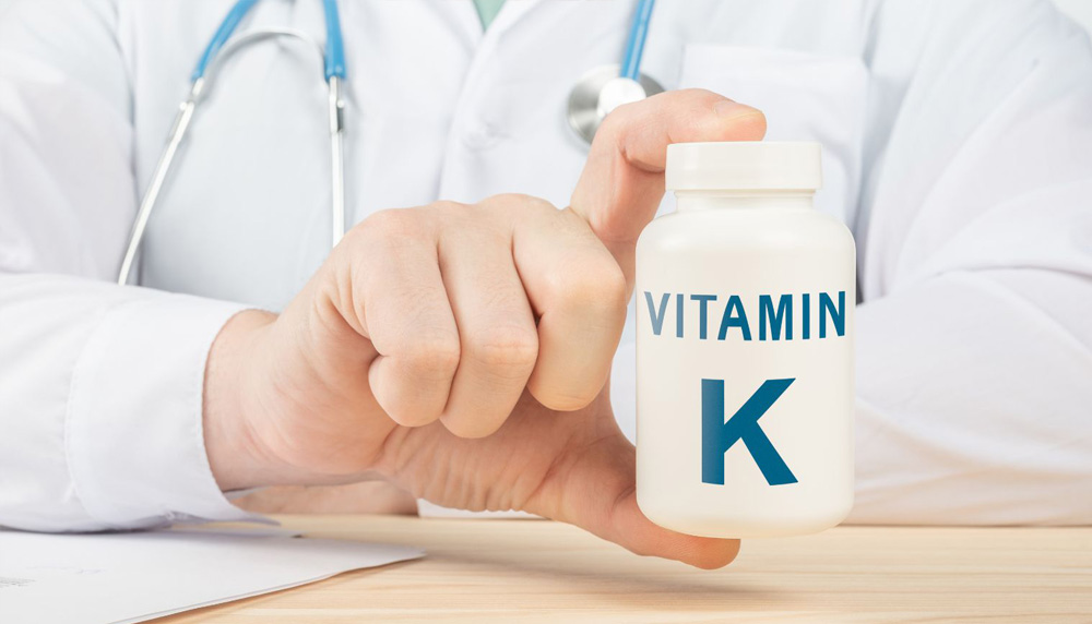 Vitamine K