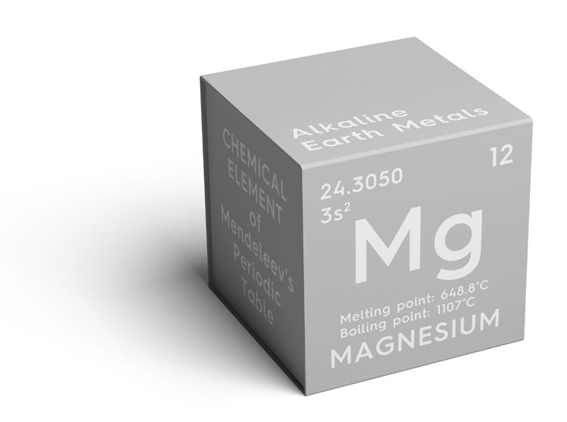 Magnésium